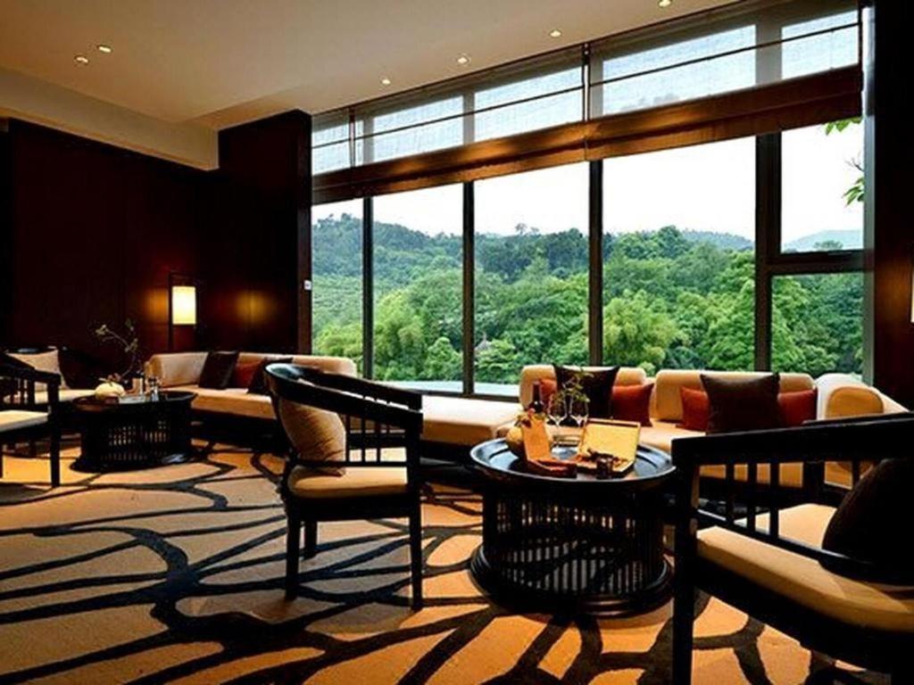Hongzhushan Hotel Mount Emei Leshan Esterno foto