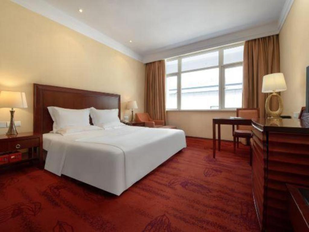 Hongzhushan Hotel Mount Emei Leshan Esterno foto