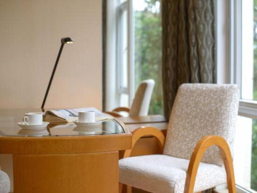 Hongzhushan Hotel Mount Emei Leshan Esterno foto