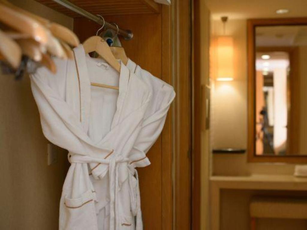 Hongzhushan Hotel Mount Emei Leshan Esterno foto
