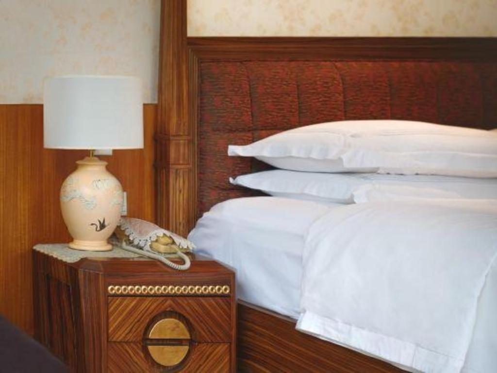 Hongzhushan Hotel Mount Emei Leshan Esterno foto