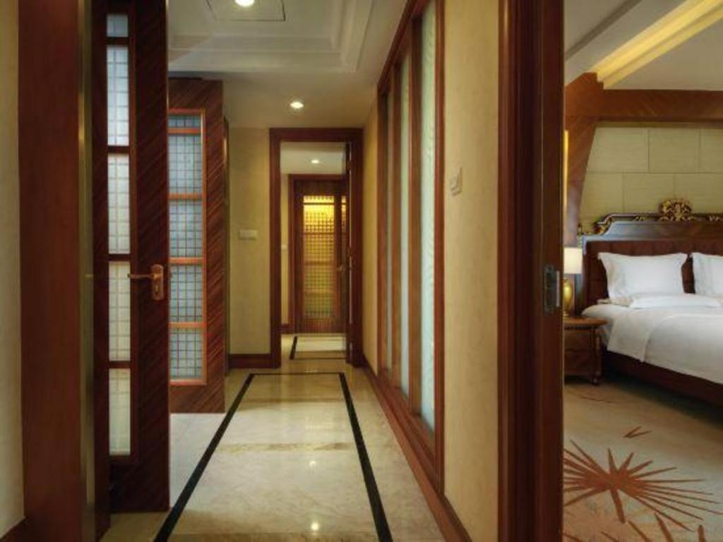 Hongzhushan Hotel Mount Emei Leshan Esterno foto