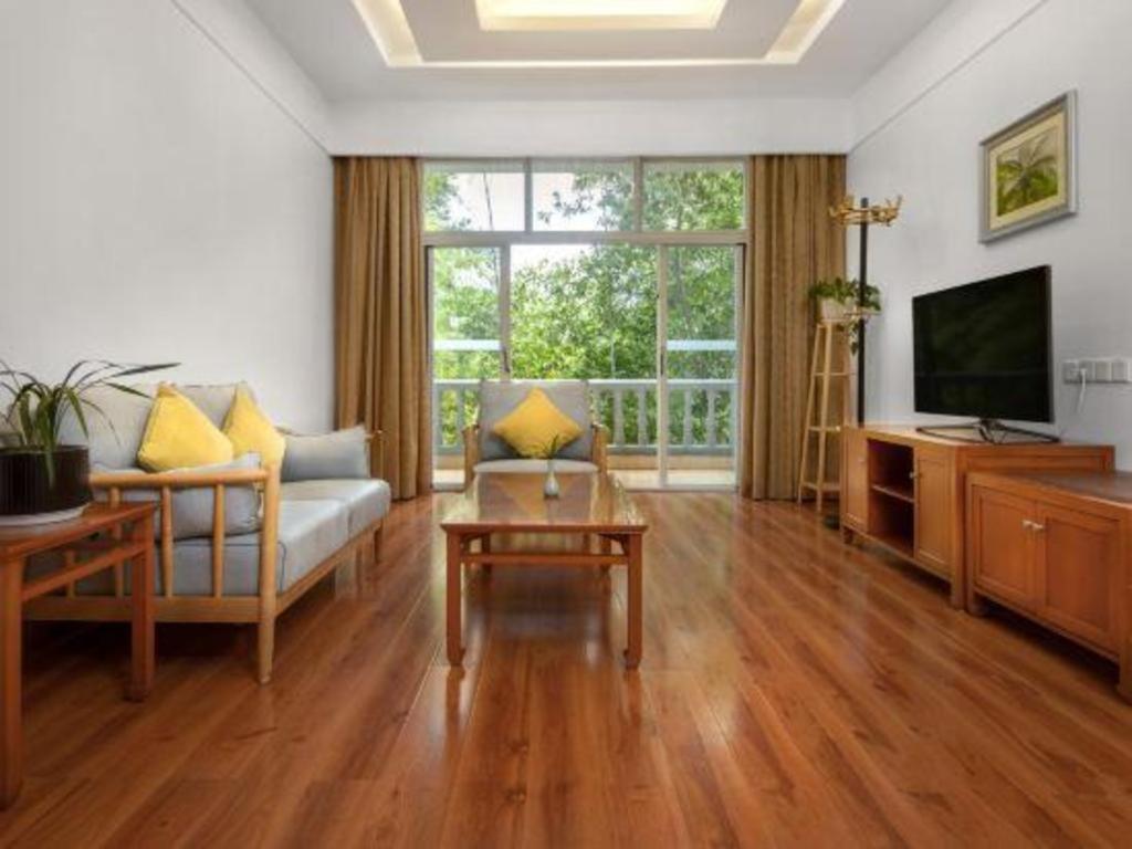 Hongzhushan Hotel Mount Emei Leshan Esterno foto